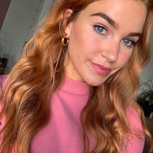 Meet your Posher, Alissa